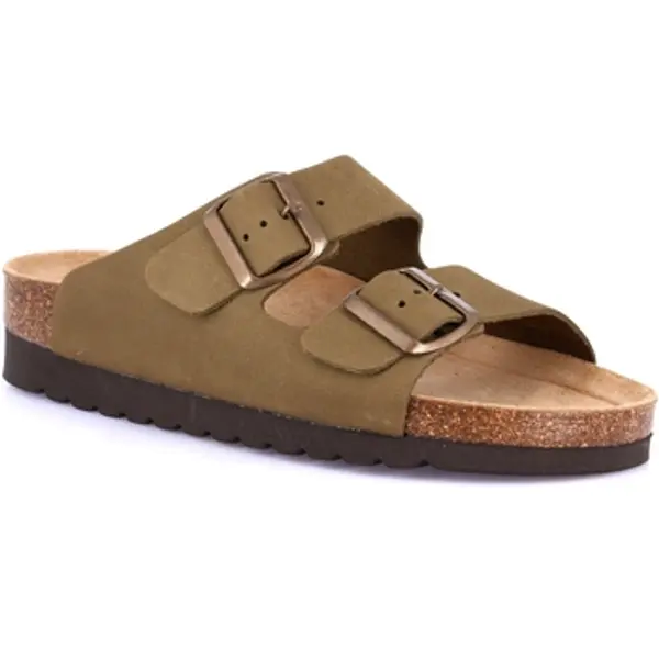 Grunland Grunland  Sandale i polusandale DSG-CB2569  Grunland