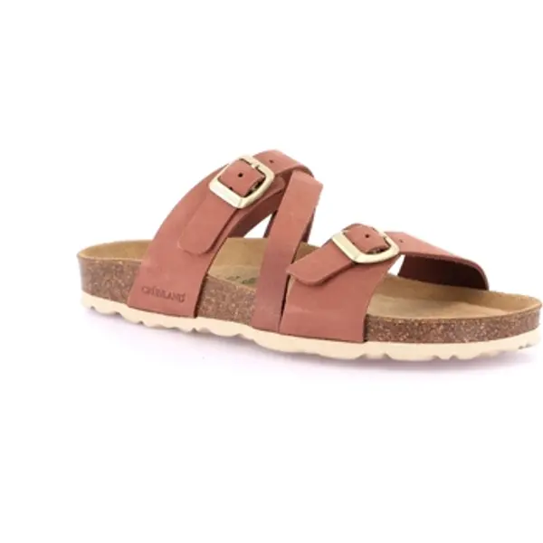 Grunland Grunland  Sandale i polusandale DSG-CB6388  Grunland