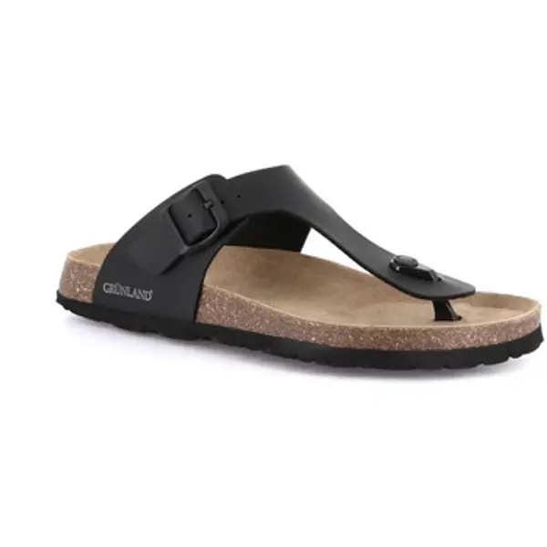 Grunland Grunland  Sandale i polusandale DSG-CC0074  Grunland