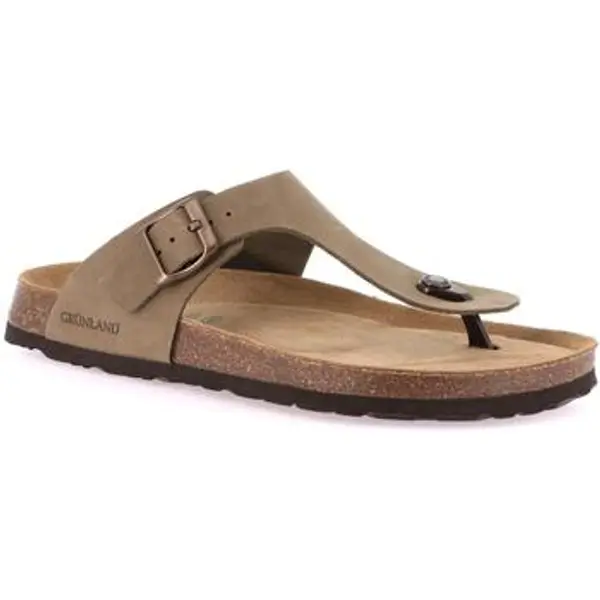 Grunland Grunland  Sandale i polusandale DSG-CC0076  Grunland