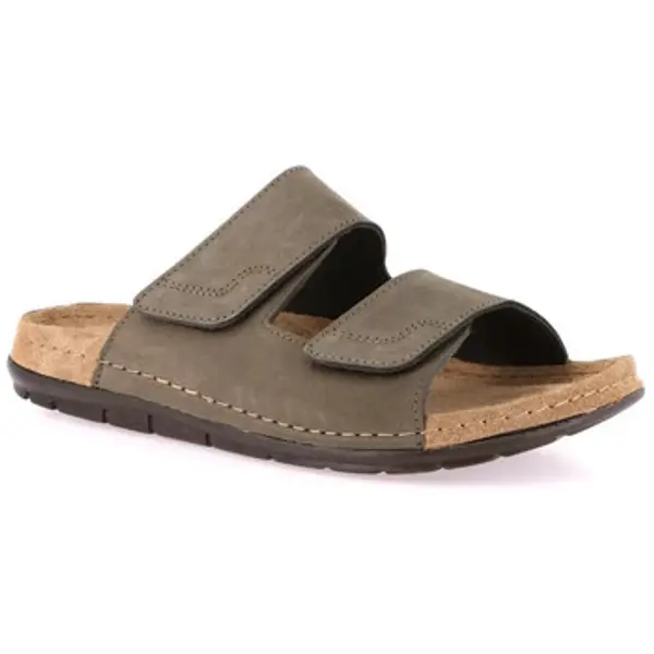 Grunland Grunland  Sandale i polusandale DSG-CI3126  Grunland