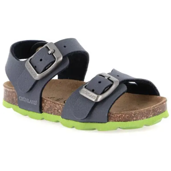 Grunland Grunland  Sandale i polusandale DSG-SB0025  Grunland