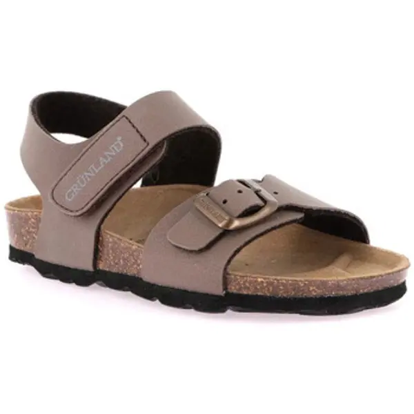 Grunland Grunland  Sandale i polusandale DSG-SB0234  Grunland