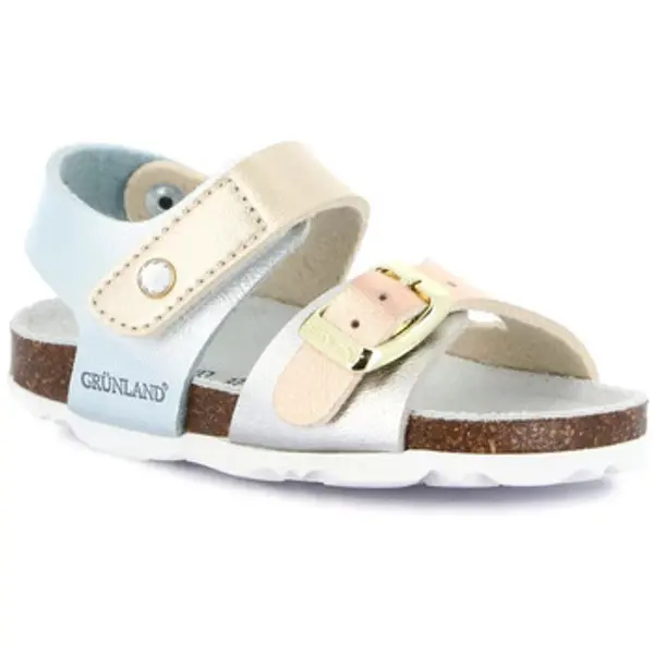 Grunland Grunland  Sandale i polusandale DSG-SB0389  Grunland