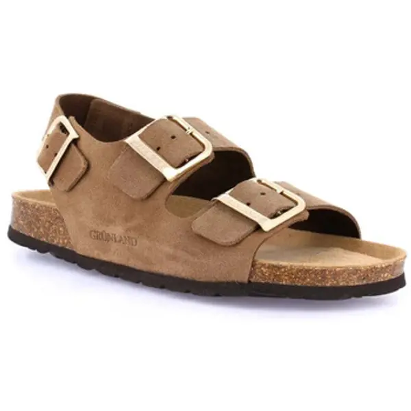 Grunland Grunland  Sandale i polusandale DSG-SB1186  Grunland