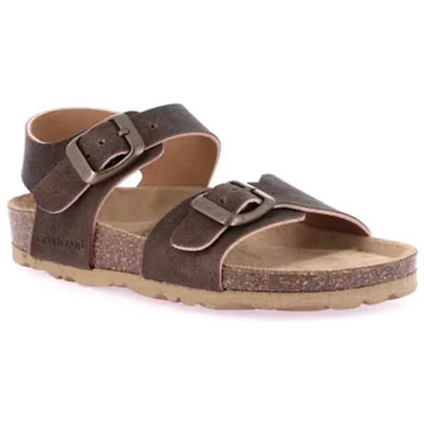 Grunland Grunland  Sandale i polusandale DSG-SB1369  Grunland