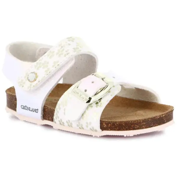 Grunland Grunland  Sandale i polusandale DSG-SB1902  Grunland
