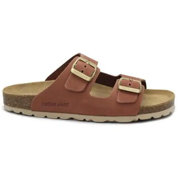 Grunland Grunland  Sandale i polusandale GRU-CCC-CB6003-RO  Grunland