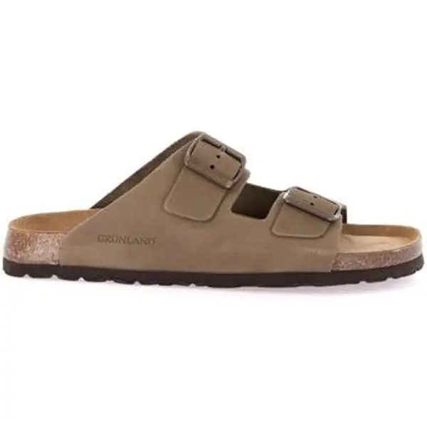 Grunland Grunland  Sandale i polusandale GRU-CCC-CB7005-OL  Grunland