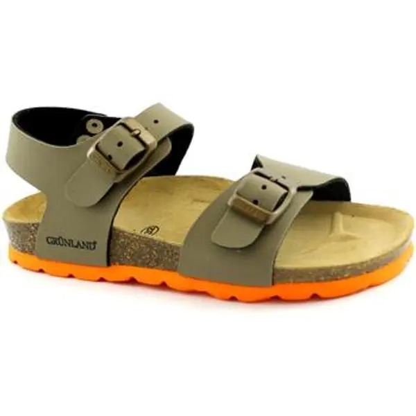 Grunland Grunland  Sandale i polusandale GRU-CCC-SB0901-TA  Grunland