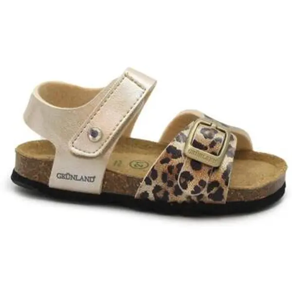 Grunland Grunland  Sandale i polusandale GRU-CCC-SB1368-PM  Grunland