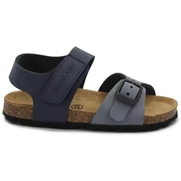 Grunland Grunland  Sandale i polusandale GRU-CCC-SB2112-JB  Grunland
