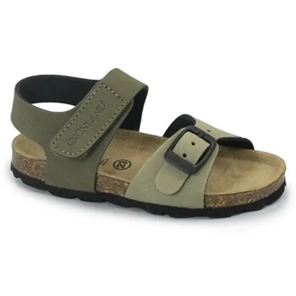 Grunland Grunland  Sandale i polusandale GRU-CCC-SB2112-SO  Grunland