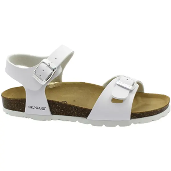 Grunland Grunland  Sandale i polusandale GRU-E22-SB1569-BI  Grunland