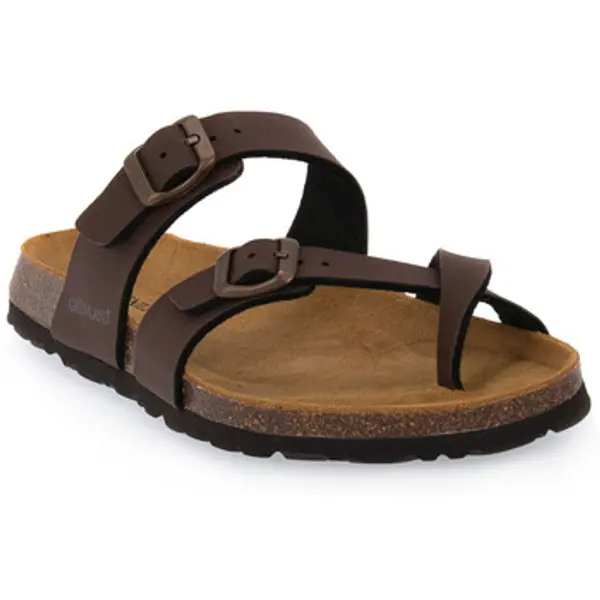 Grunland Grunland  Sandale i polusandale MOGANO 40 BOBO  Grunland