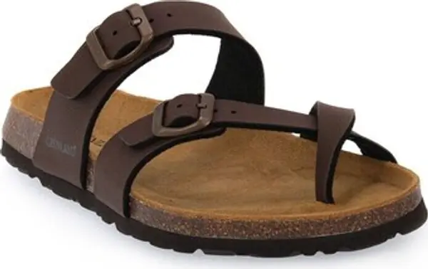 Grunland Grunland  Sandale i polusandale Mogano 40 Bobo  Grunland