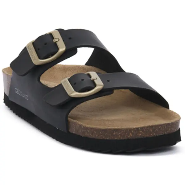 Grunland Grunland  Sandale i polusandale NERO 40LULA  Grunland