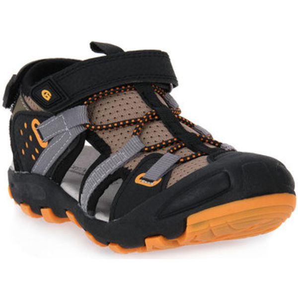 Grunland Grunland  Sandale i polusandale NERO 91PACK  Grunland