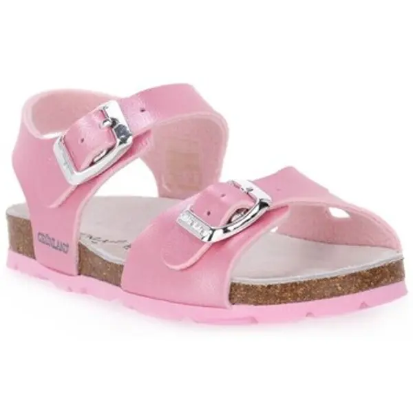 Grunland Grunland  Sandale i polusandale Pink 40ARIA  Grunland