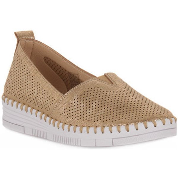 Grunland Grunland  Sandale i polusandale PLATINO F6 VIVY  Grunland