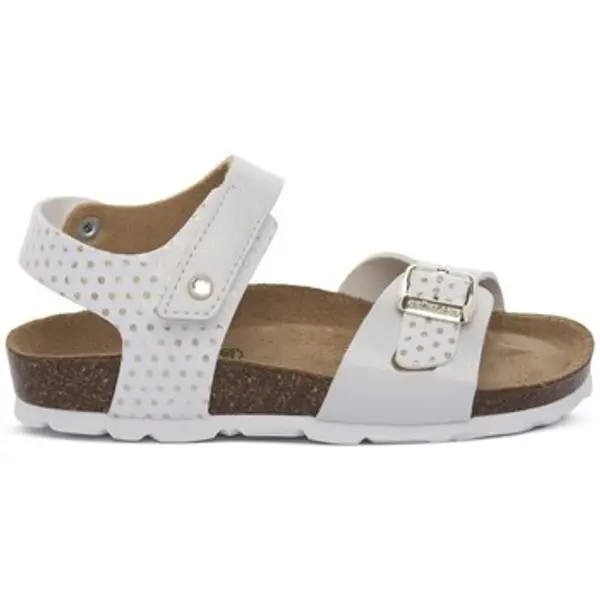 Grunland Grunland  Sandale i polusandale SB1190BIANCO  Grunland