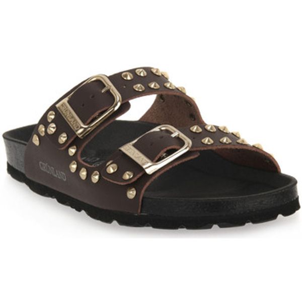 Grunland Grunland  Sandale i polusandale TESTA DI MORO 70SARA  Grunland