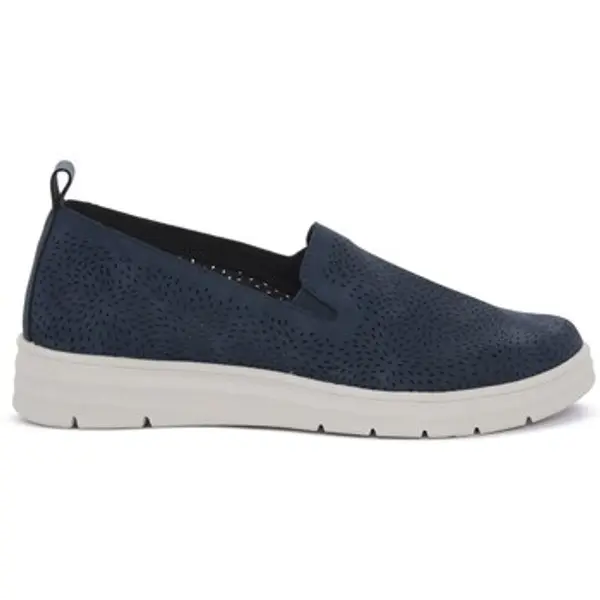 Grunland Grunland  Slip-on cipele SC6257BLU  Grunland