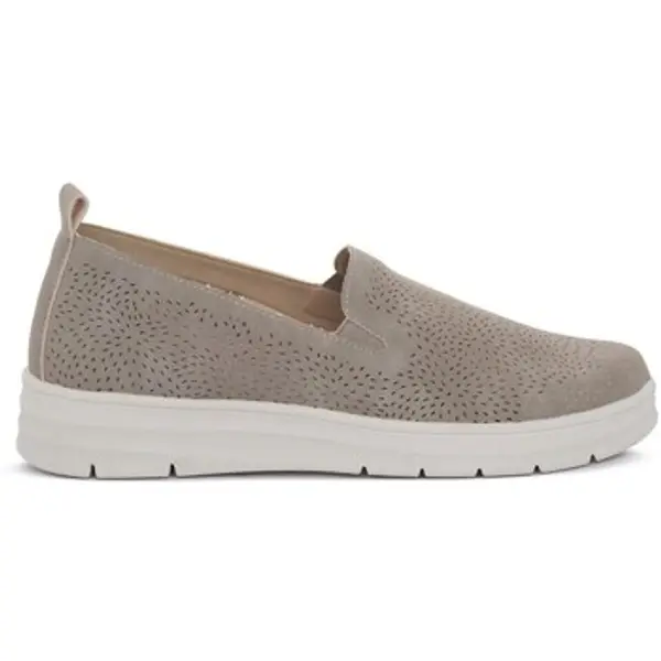 Grunland Grunland  Slip-on cipele SC6257TAUPE  Grunland