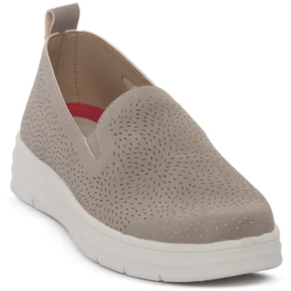 Grunland Grunland  Slip-on cipele TAUPE F6SIVI  Grunland