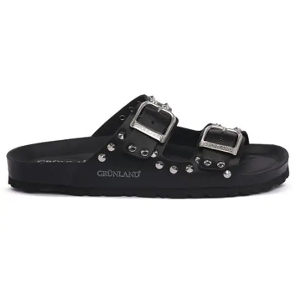 Grunland Grunland  Sportske natikače CB0737NERO  Grunland