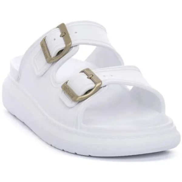 Grunland Grunland  Sportske natikače CI1906BIANCO  Grunland