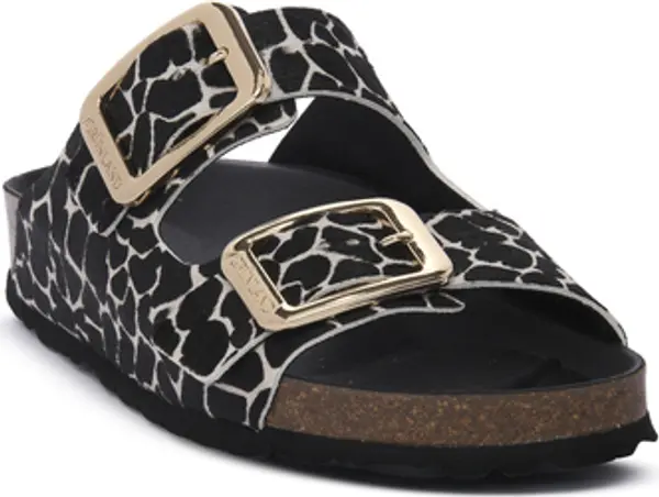 Grunland Grunland  Sportske natikače NERO MULTI 40ENNY  Grunland