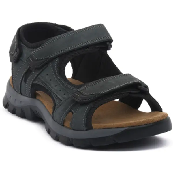 Grunland Grunland  Sportske sandale ANTRACITE M4MELT  Grunland