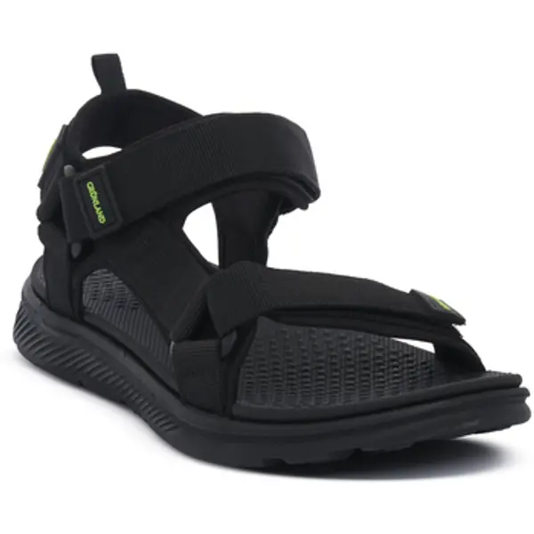Grunland Grunland  Sportske sandale NERO M4MEEK  Grunland