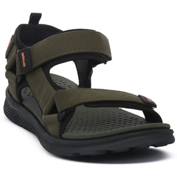 Grunland Grunland  Sportske sandale OLIVA M4MEEK  Grunland
