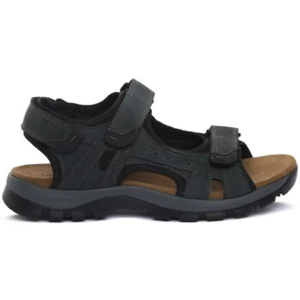 Grunland Grunland  Sportske sandale SA2619ANTRACITE  Grunland