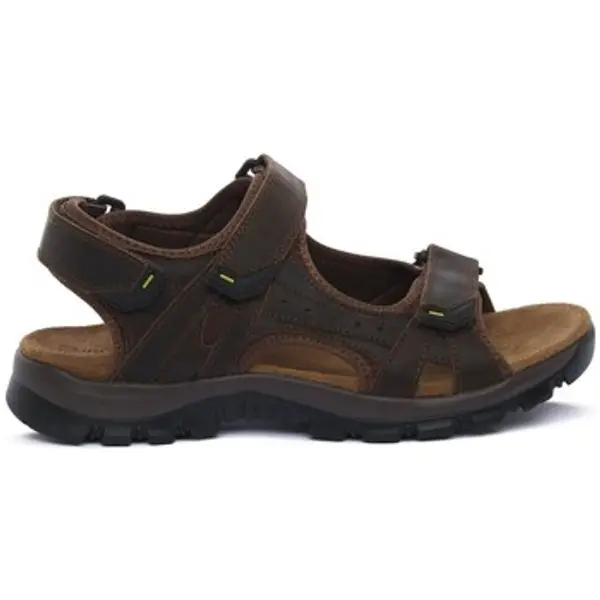 Grunland Grunland  Sportske sandale SA2619MORO  Grunland