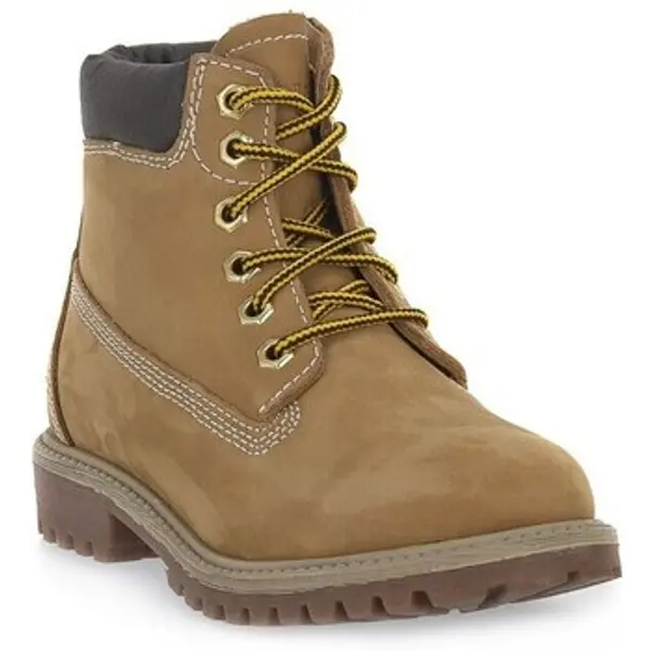 Grunland Grunland  Visoke tenisice PO1384OCRA  Grunland