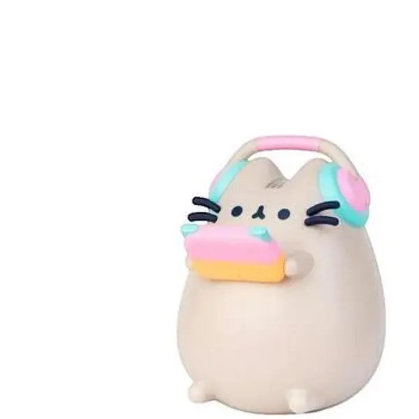Grupo Erik Grupo Erik  Dekorativni predmeti Lampe de nuit  Pusheen Gamer couleur douce  Grupo Erik