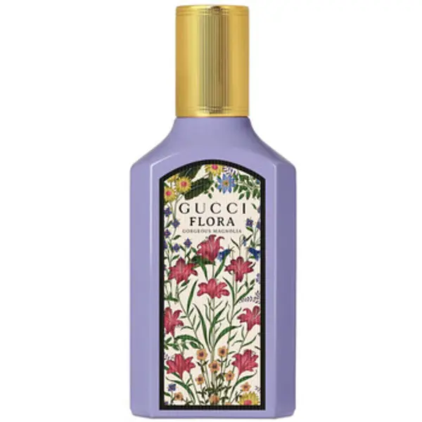 Gucci Gucci  Parfemska voda Flora Gorgeous Magnolia Eau de Parfum 50 ml  Gucci
