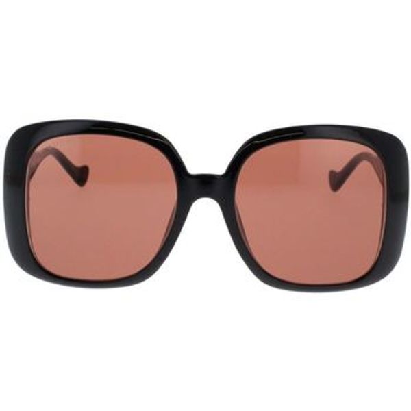 Gucci Gucci  Sunčane naočale Occhiali da Sole  con Catena GG1029SA 005  Gucci