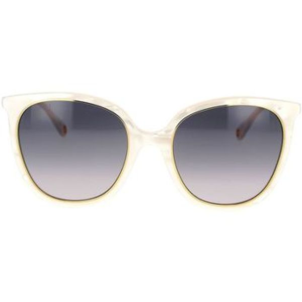Gucci Gucci  Sunčane naočale Occhiali da Sole  con Catena GG1076S 003  Gucci