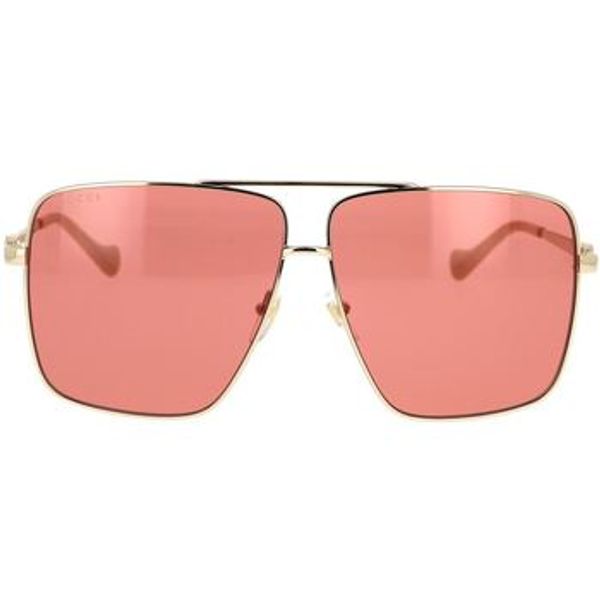 Gucci Gucci  Sunčane naočale Occhiali da Sole  con Catena GG1087S 003  Gucci