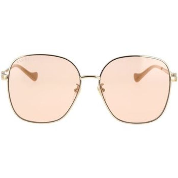 Gucci Gucci  Sunčane naočale Occhiali da Sole  con Catena GG1089SA 003  Gucci