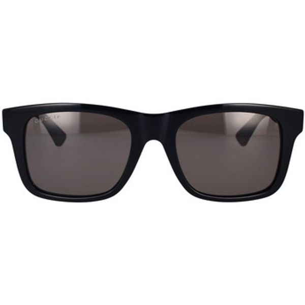 Gucci Gucci  Sunčane naočale Occhiali da Sole  GG0008S 002 Polarizzati  Gucci