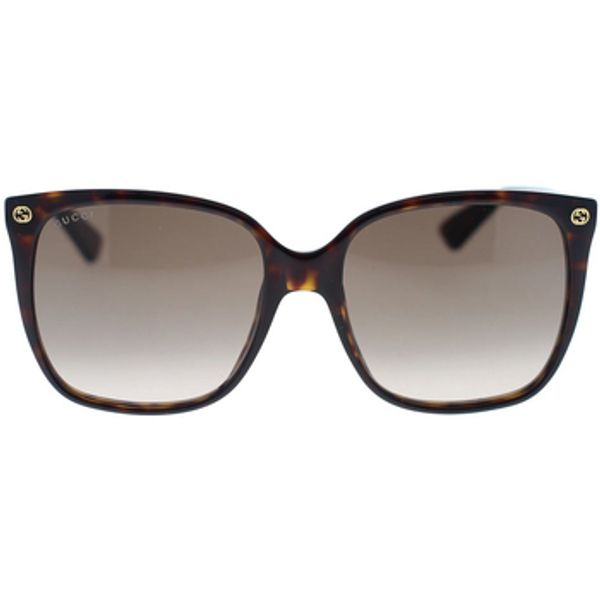 Gucci Gucci  Sunčane naočale Occhiali da Sole  GG0022S 003  Gucci