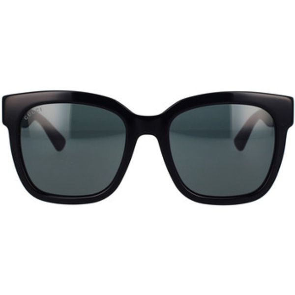 Gucci Gucci  Sunčane naočale Occhiali da Sole  GG0034SN 001  Gucci