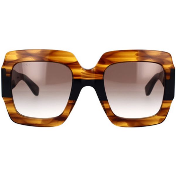 Gucci Gucci  Sunčane naočale Occhiali da Sole  GG0178S 004  Gucci