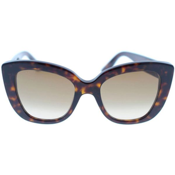 Gucci Gucci  Sunčane naočale Occhiali da Sole  GG0327S 002  Gucci