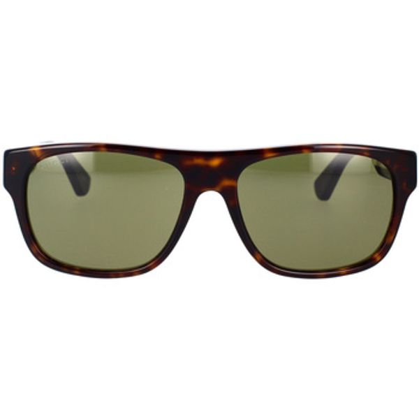 Gucci Gucci  Sunčane naočale Occhiali da Sole  GG0341S 003  Gucci